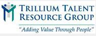 Trillium Talent Resource Group - Health Care Recruitment, Cambridge, ON opening hours