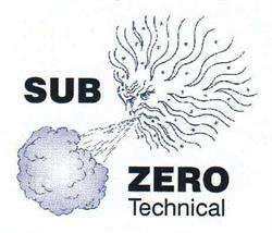 Sub Zero Technical LTD in Calgary, AB (Acadia) - Opening Hours