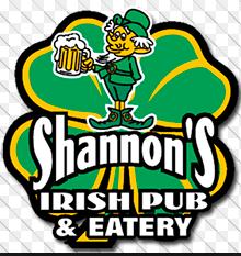 Shannon S Irish Pub in Winnipeg, MB (Downtown) - Opening Hours