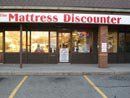 Mattress Discounter, Burlington, ON opening hours