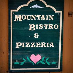 Mountain Bistro & Pizzeria, Bragg Creek, AB opening hours