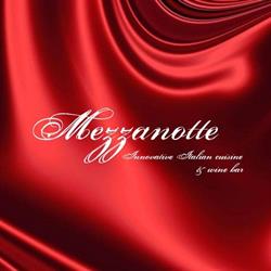 Mezzanotte Bistro Italiano in Ottawa, ON (Byward Market - Parliament Hill) - Opening Hours
