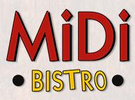 MIDI Bistro in Toronto, ON (Grange Park) - Opening Hours