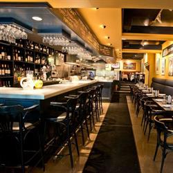 Le Paradis in Toronto, ON (Midtown Toronto) - Opening Hours