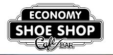 Economy Shoe Shop Cafe & Bar, Halifax, NS opening hours