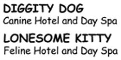 Lonesome Kitty and Diggity Dog, Toronto, ON opening hours