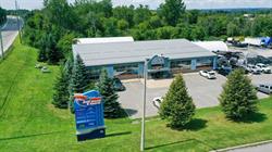Orleans Boat World & Sports, opening hours