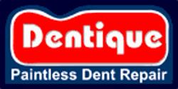 Dentique Paintless Dent Repair, Kelowna, BC opening hours