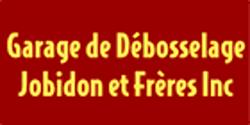 Garage de Débosselage Jobidon et Frères Inc, Saint-Augustin-de-Desmaures, QC opening hours