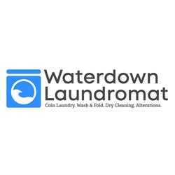 Waterdown Laundromat & Dry Cleaners, opening hours