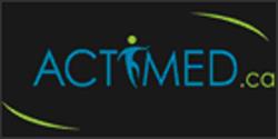 Actimed Laboratoire Orthopédique, Saint-Laurent, QC opening hours