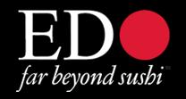 Edo-Ko in Toronto, ON (Midtown Toronto) - Opening Hours
