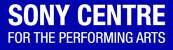 The Sony Centre For The Performing Arts in Toronto, ON (Downtown) - Opening Hours