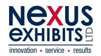 Nexus Exhibits in Calgary, AB (Mayland Heights) - Opening Hours