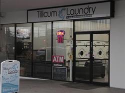 Tillicum Laundry & Drycleaning, Victoria, BC opening hours