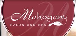 Mahogany Salon and SPA, Stittsville, ON opening hours