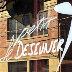 Le Petit Dejeuner in Toronto, ON (Old Town) - Opening Hours