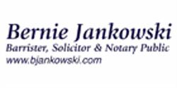Jankowski Bernie, Barrie, ON opening hours
