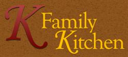 K Family Kitchen, Regina, SK opening hours