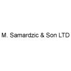 M. Samardzic & Son LTD, Thorsby, AB opening hours