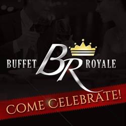 Buffet Royale in Edmonton, AB (Calgary Trail South) - Opening Hours