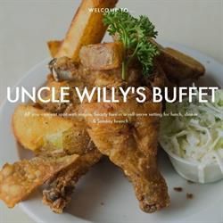 Uncle Willy S Buffet, Burnaby, BC opening hours