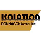 Isolation Donnacona (1993) Inc, Pont-Rouge, QC opening hours