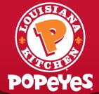 Popeye S Chicken & Biscuits, Markham, ON opening hours