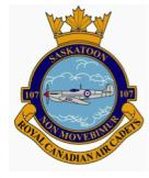 Canada Air Cadets Squadron, Saskatoon, SK opening hours