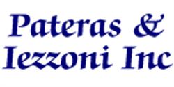 Pateras & Iezzoni Inc, Montréal, QC opening hours