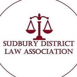 Sudbury District Law Association-Law Library, opening hours