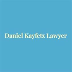Kayfetz, Daniel H in Toronto, ON (Midtown Toronto) - Opening Hours