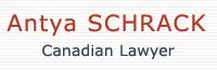Schrack, Antya in Vancouver, BC (Downtown) - Opening Hours
