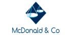 McDonald & Co, New Westminster, BC opening hours