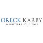 Oreck Karby in Vancouver, BC (Fairview) - Opening Hours