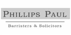 G. Allan Phillips, Richmond, BC opening hours