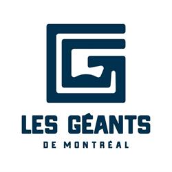 Les Géants de Montréal, opening hours