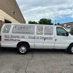 Cabinet Outlet Depot, Mississauga, ON opening hours