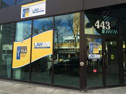 Legal Assistance Of Windsor, opening hours