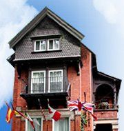 Victoria's Mansion Guest House in Toronto, ON (Church And Wellesley) - Opening Hours
