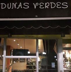 Dunas Verdes Cafe Inc in Hamilton, ON (Central Hamilton) - Opening Hours