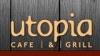 Utopia Cafe And Grill in Toronto, ON (Little Italy) - Opening Hours