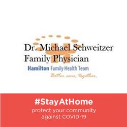 Dr Michael Schweitzer, Stoney Creek, ON opening hours