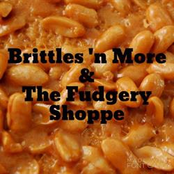 Brittles 'n More & The Fudgery Shoppe, Waterloo, ON opening hours