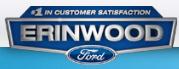 Erinwood Ford Sales Ltd in Mississauga, ON (Erin Mills) - Opening Hours