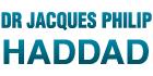 Dr Jacques-Philip Haddad - chirurgien plastique et esthétique, Trois-Rivières, QC opening hours