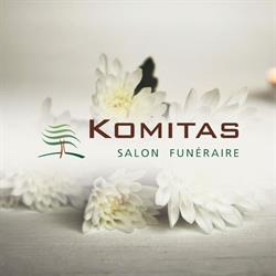 Komitas Salon Funeraire Inc in Montréal, QC (Cartierville) - Opening Hours