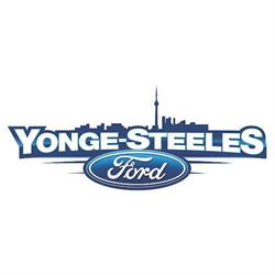Yonge Steeles Ford Lincoln, Thornhill, ON opening hours