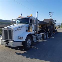 Pitura Enterprises Ltd, Kelowna, BC opening hours