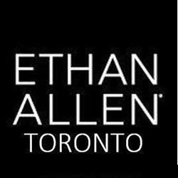 Ethan Allen in Toronto, ON (Midtown Toronto) - Opening Hours